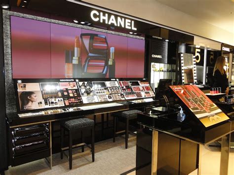 chanel makeup counter singapore|chanel cosmetics outlet.